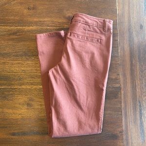 {Market & Spruce} Skinny Jean